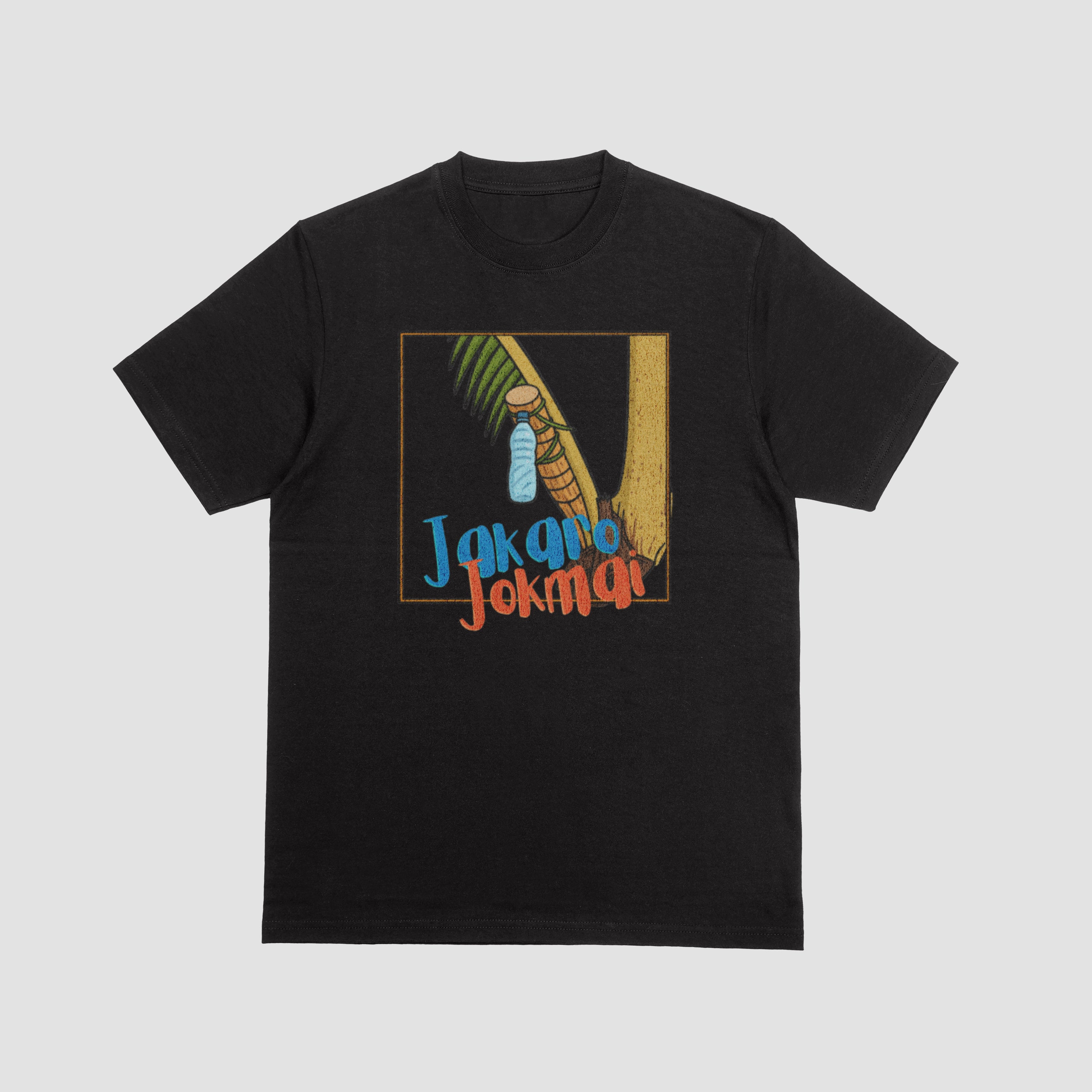 Jakaro Jokmai – MoMi Designs