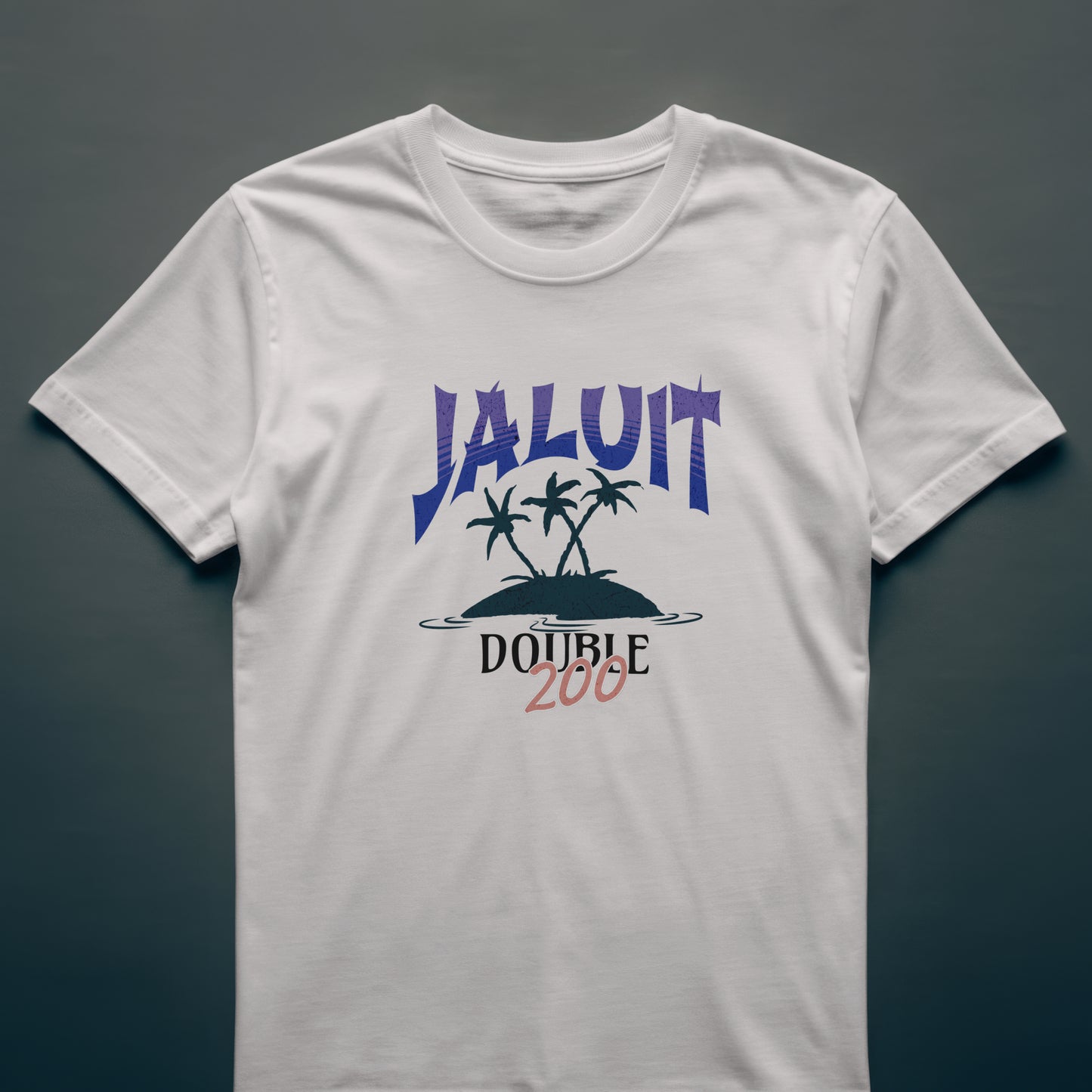 Jaluit Double 200