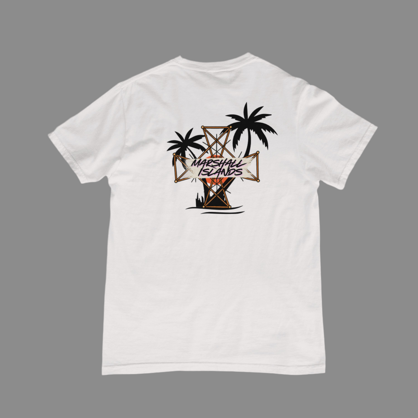 Marshall Islands Meto