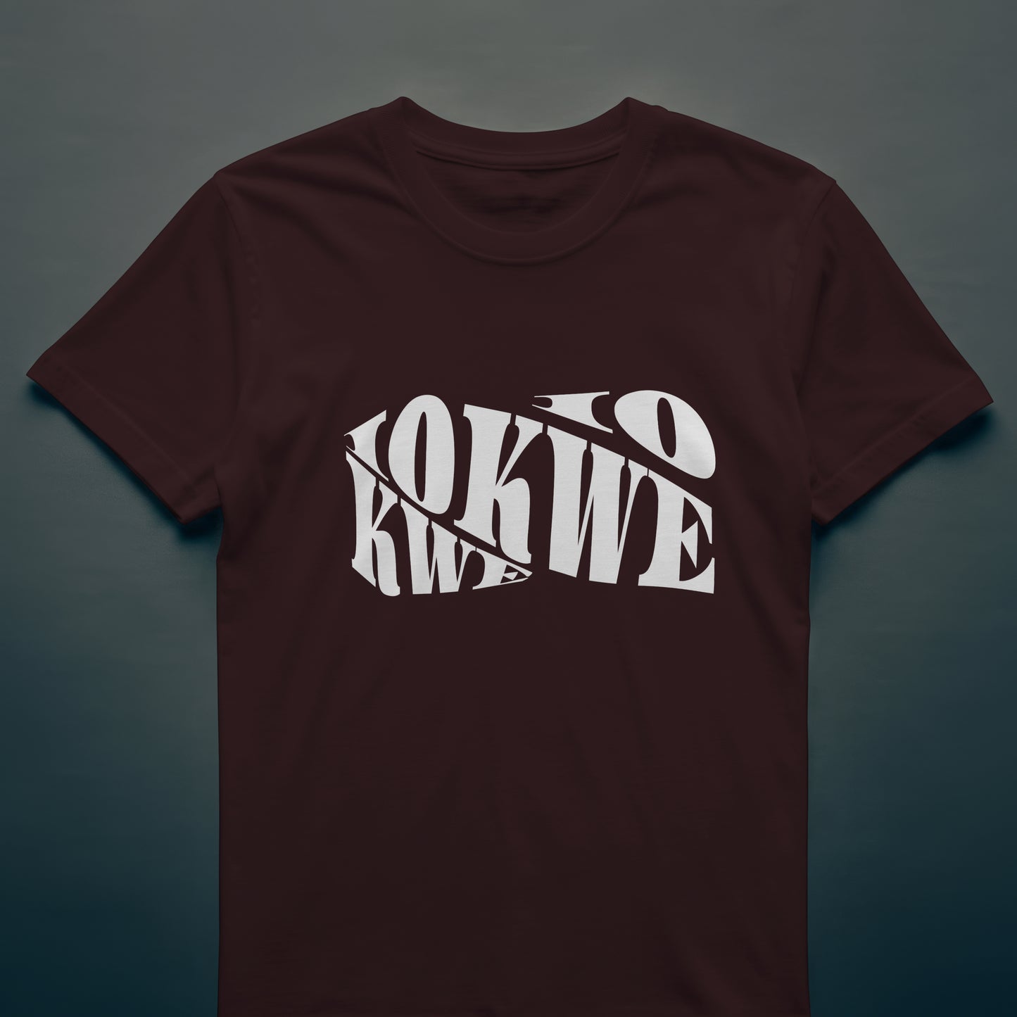 Iokwe Tee