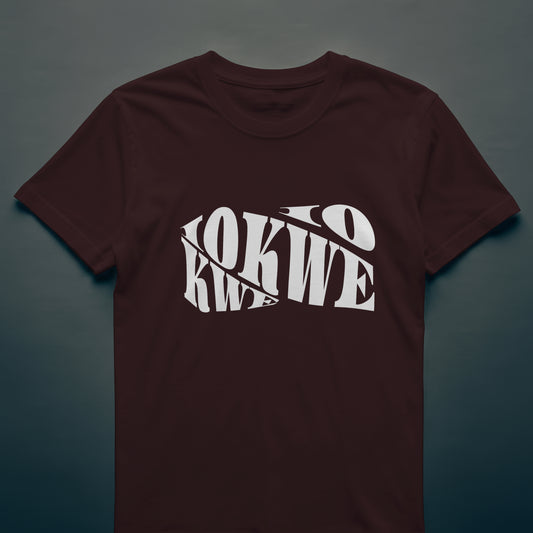Iokwe Tee