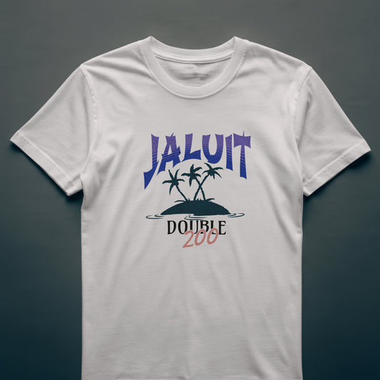 Jaluit Double 200