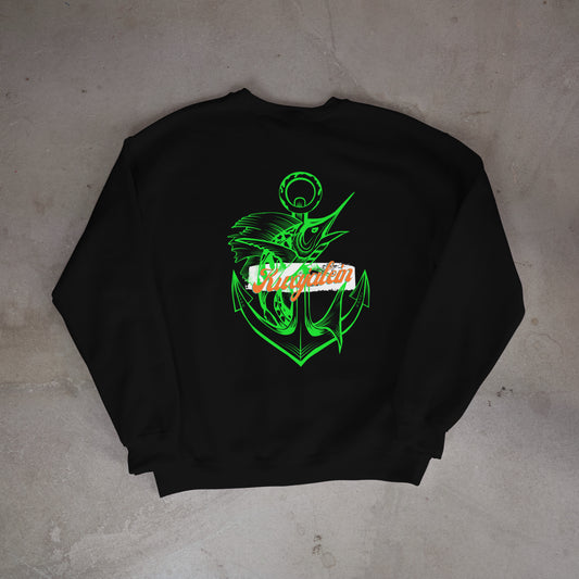 Kwajalein Lojkan Sweatshirt
